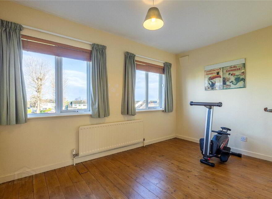 166 Applewood Heights, Greystones, A63XT86