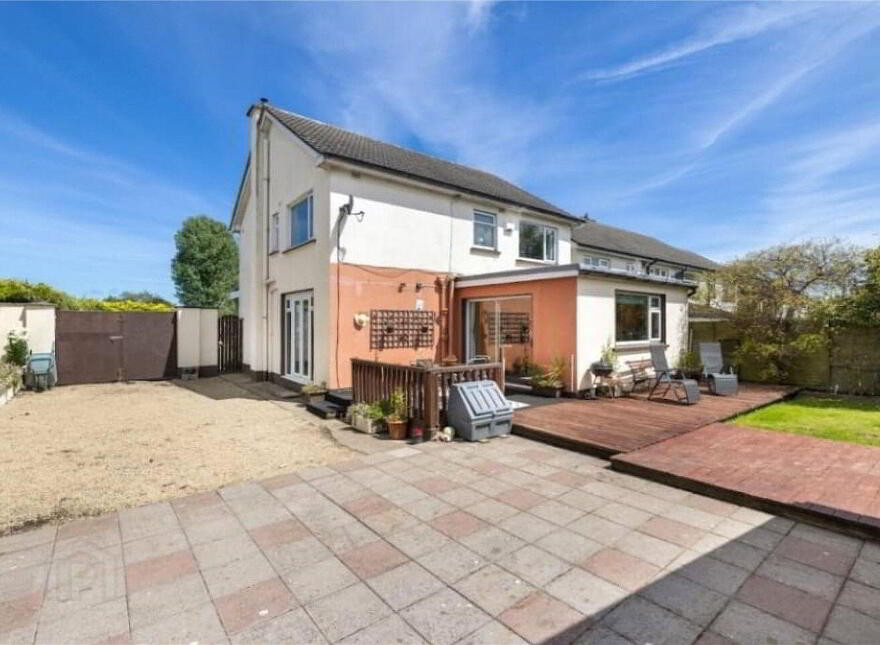 166 Applewood Heights, Greystones, A63XT86
