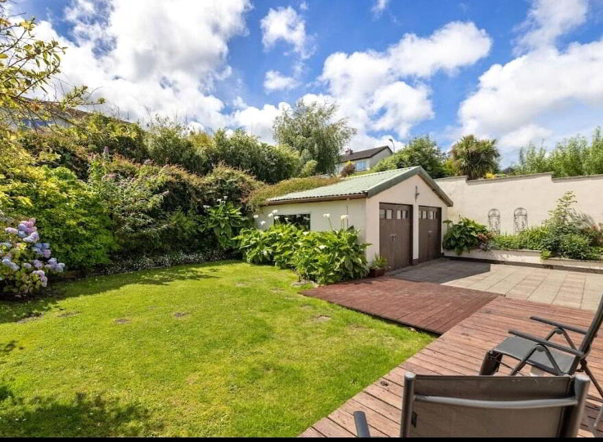 166 Applewood Heights, Greystones, A63XT86