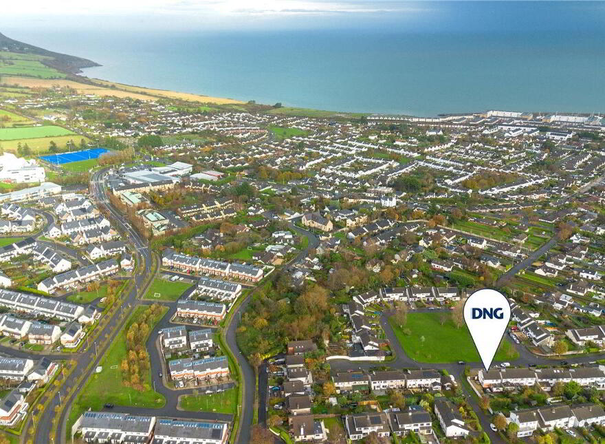 166 Applewood Heights, Greystones, A63XT86