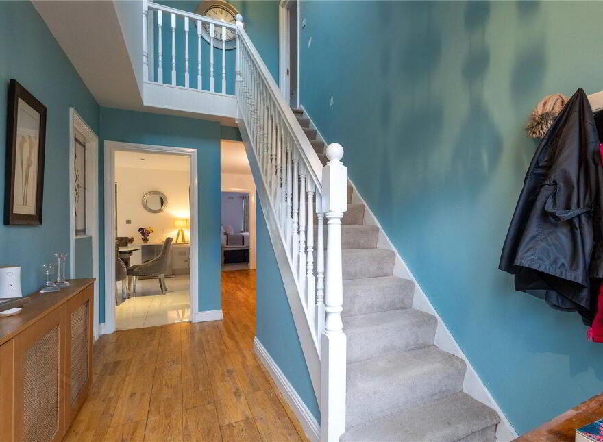 Ocean View, Blacklion, Greystones, A63X338