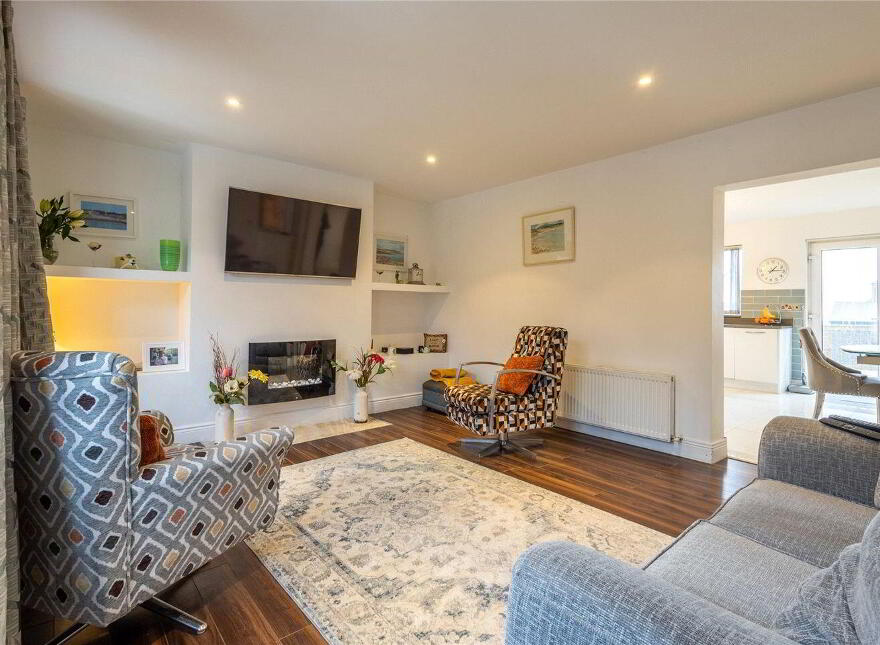 Ocean View, Blacklion, Greystones, A63X338