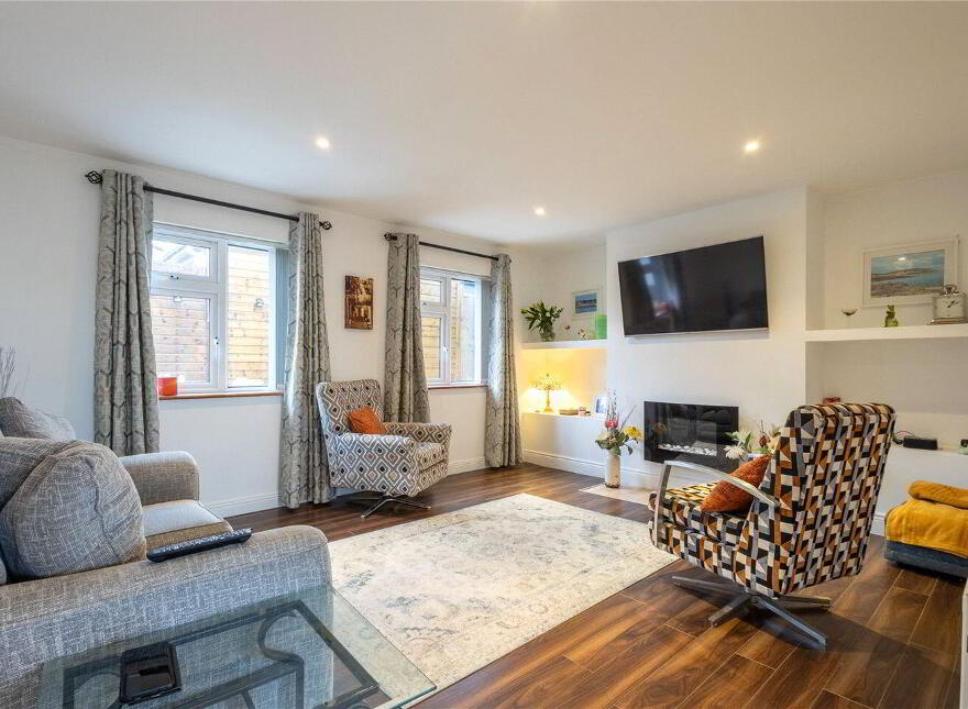 Ocean View, Blacklion, Greystones, A63X338
