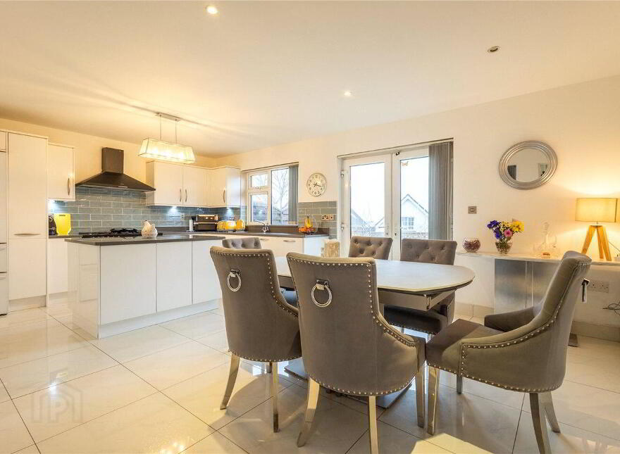 Ocean View, Blacklion, Greystones, A63X338
