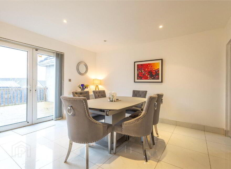 Ocean View, Blacklion, Greystones, A63X338