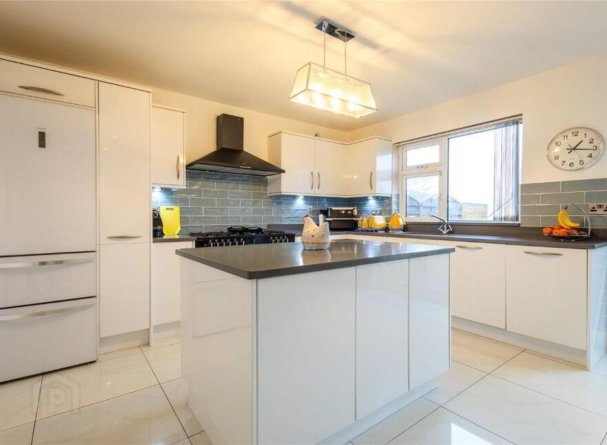 Ocean View, Blacklion, Greystones, A63X338