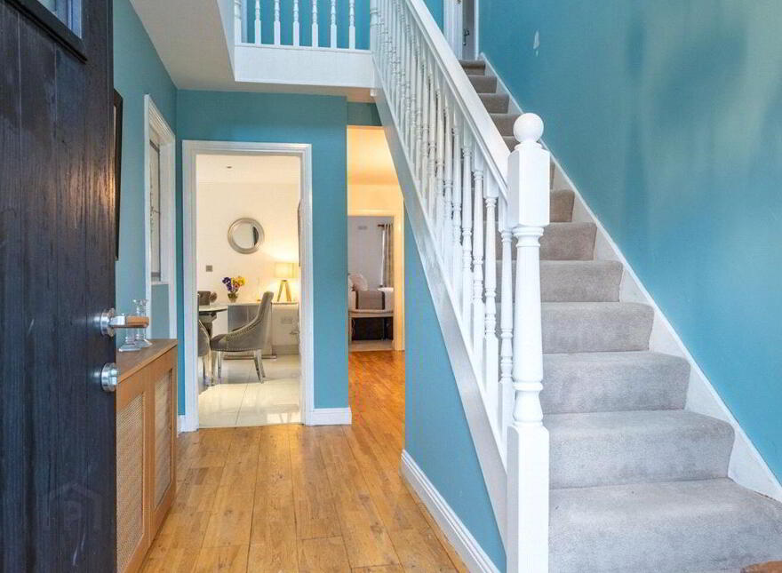 Ocean View, Blacklion, Greystones, A63X338