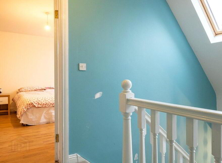 Ocean View, Blacklion, Greystones, A63X338