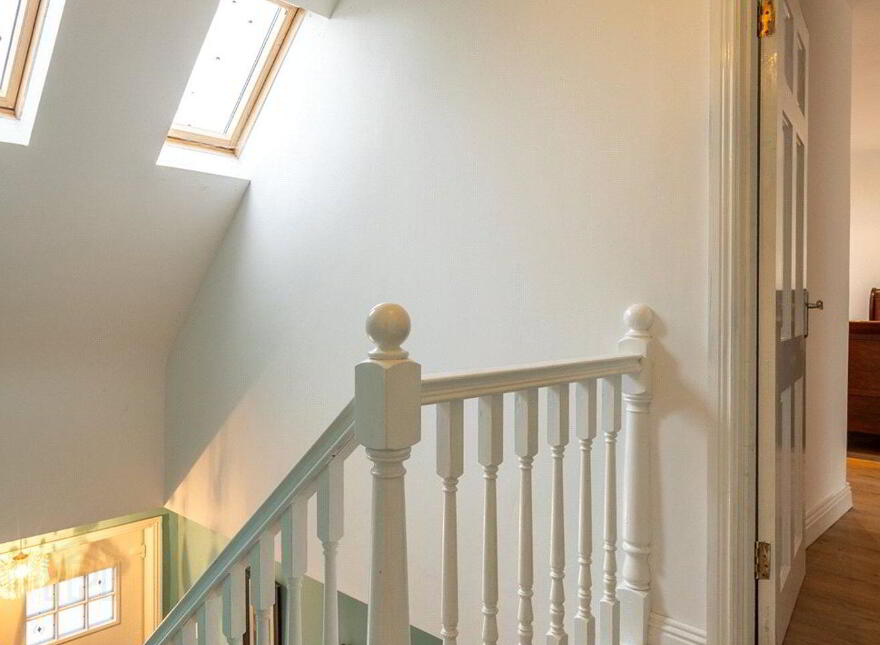 Ocean View, Blacklion, Greystones, A63X338