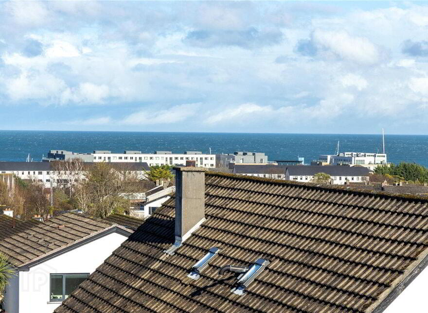 Ocean View, Blacklion, Greystones, A63X338