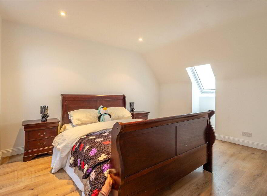 Ocean View, Blacklion, Greystones, A63X338