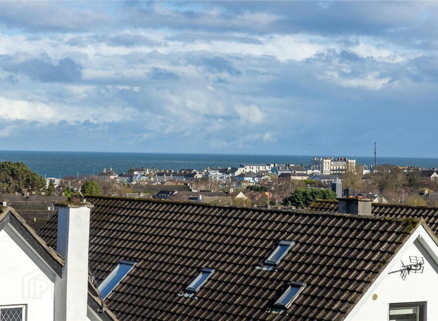 Ocean View, Blacklion, Greystones, A63X338