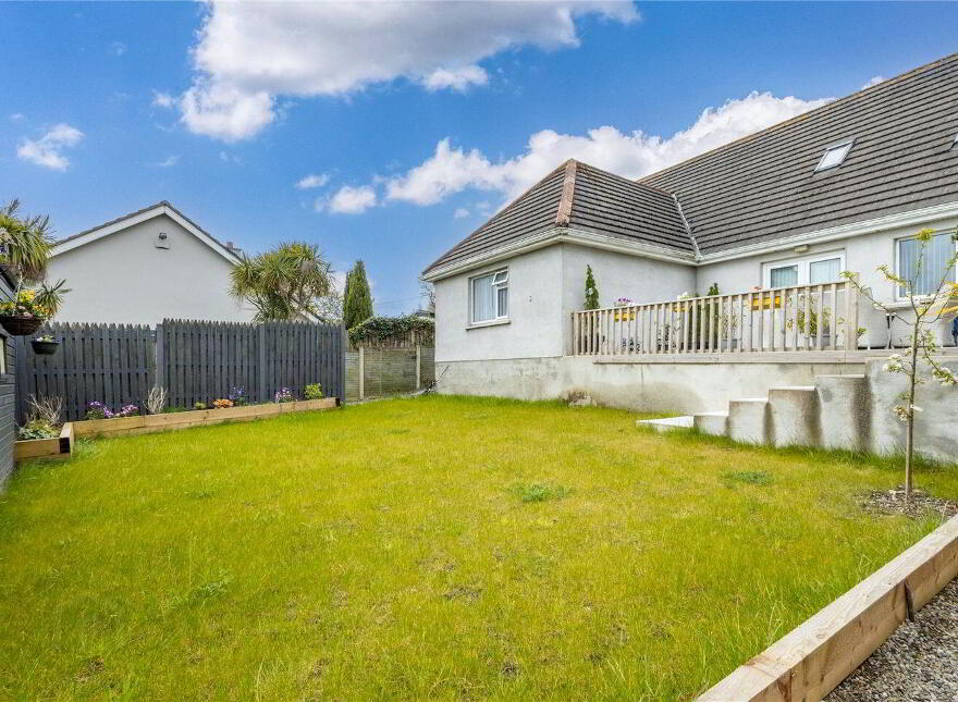 Ocean View, Blacklion, Greystones, A63X338