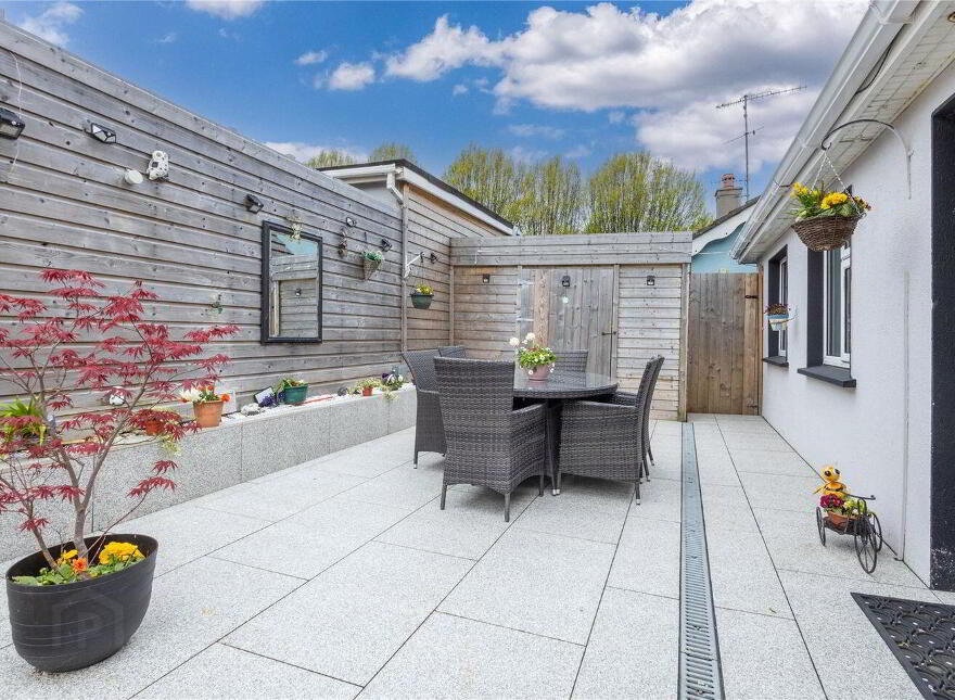 Ocean View, Blacklion, Greystones, A63X338