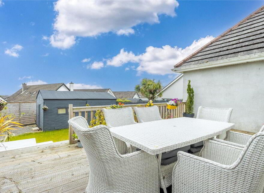 Ocean View, Blacklion, Greystones, A63X338