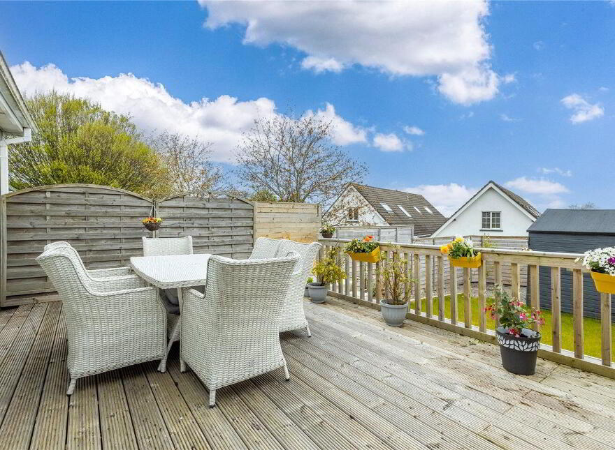 Ocean View, Blacklion, Greystones, A63X338