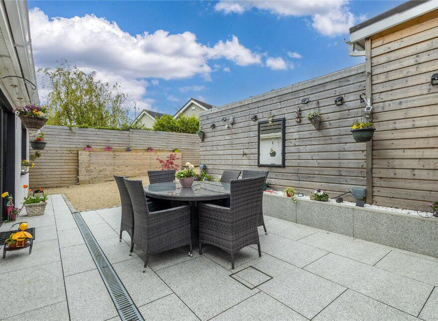 Ocean View, Blacklion, Greystones, A63X338