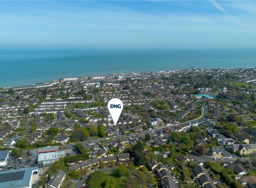 Ocean View, Blacklion, Greystones, A63X338
