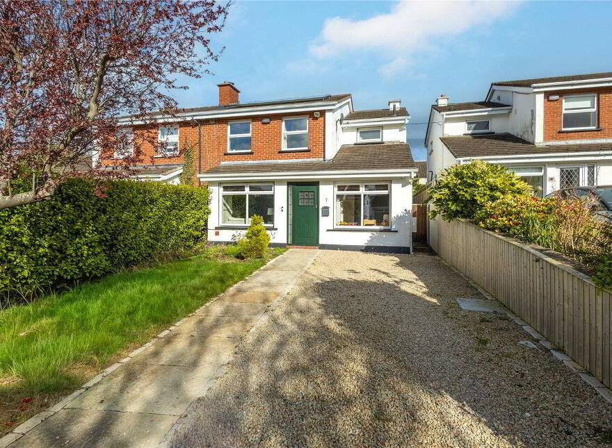 7 Hillside, Greystones, A63EF88