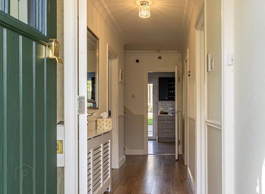 7 Hillside, Greystones, A63EF88