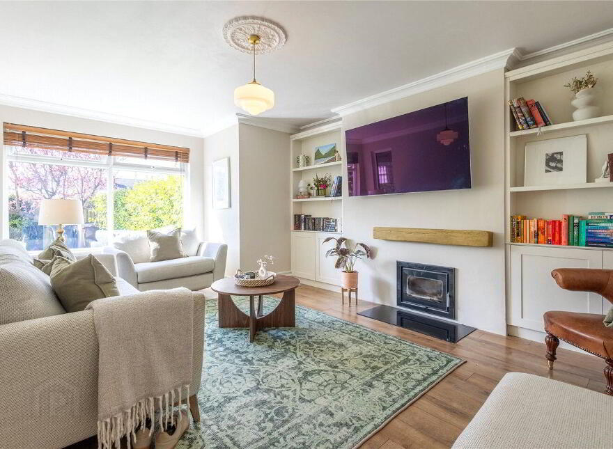 7 Hillside, Greystones, A63EF88