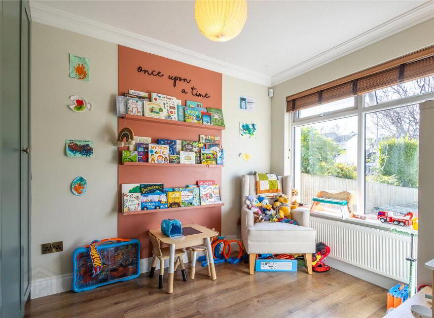 7 Hillside, Greystones, A63EF88