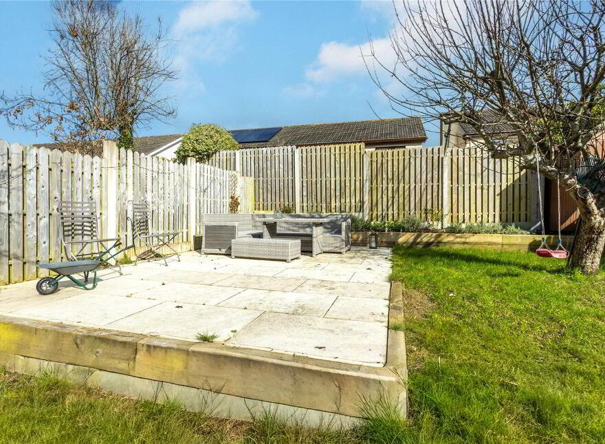 7 Hillside, Greystones, A63EF88