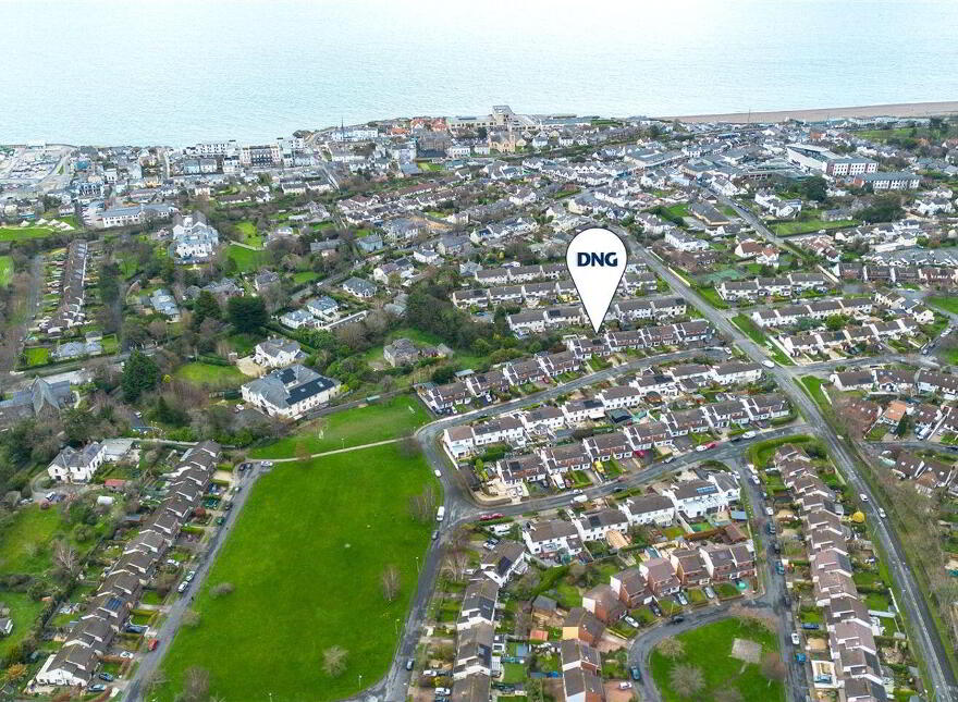 7 Hillside, Greystones, A63EF88