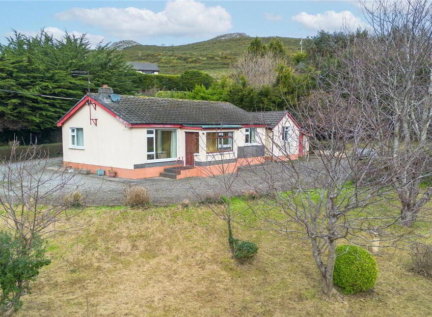 Bayview, Windgates, Bray, A98EW61