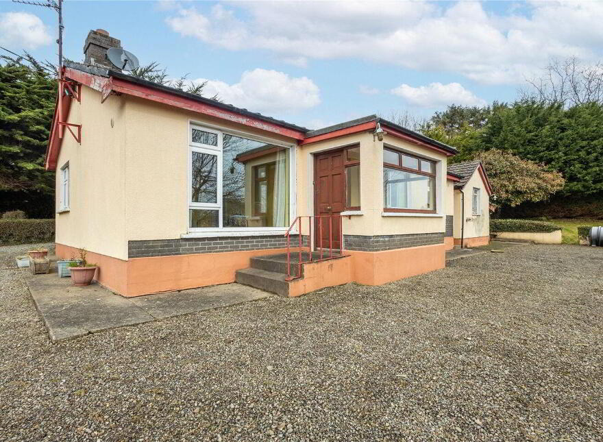 Bayview, Windgates, Bray, A98EW61