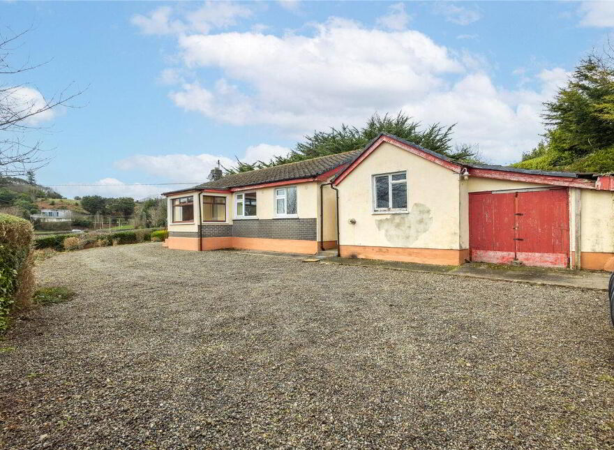 Bayview, Windgates, Bray, A98EW61