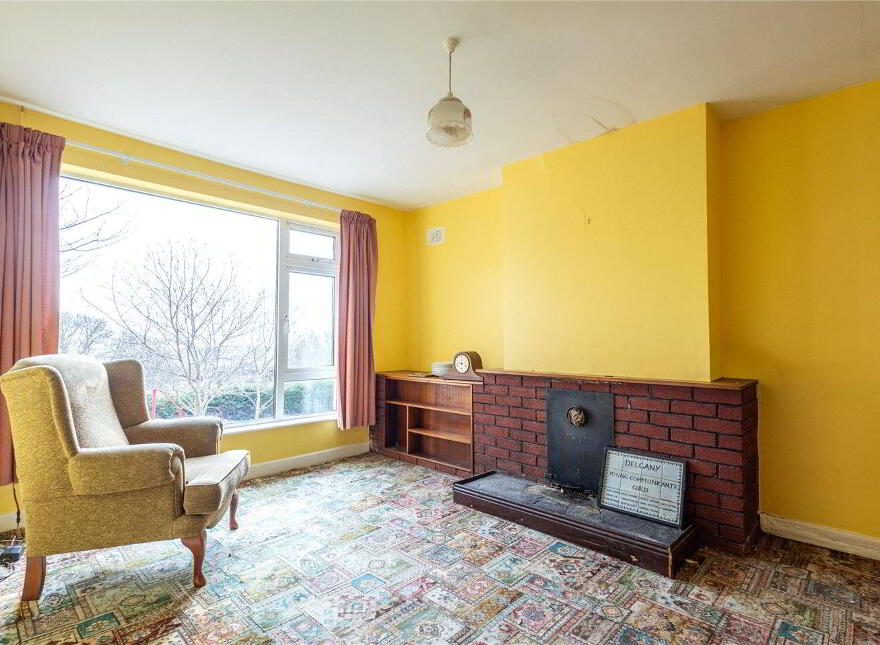 Bayview, Windgates, Bray, A98EW61