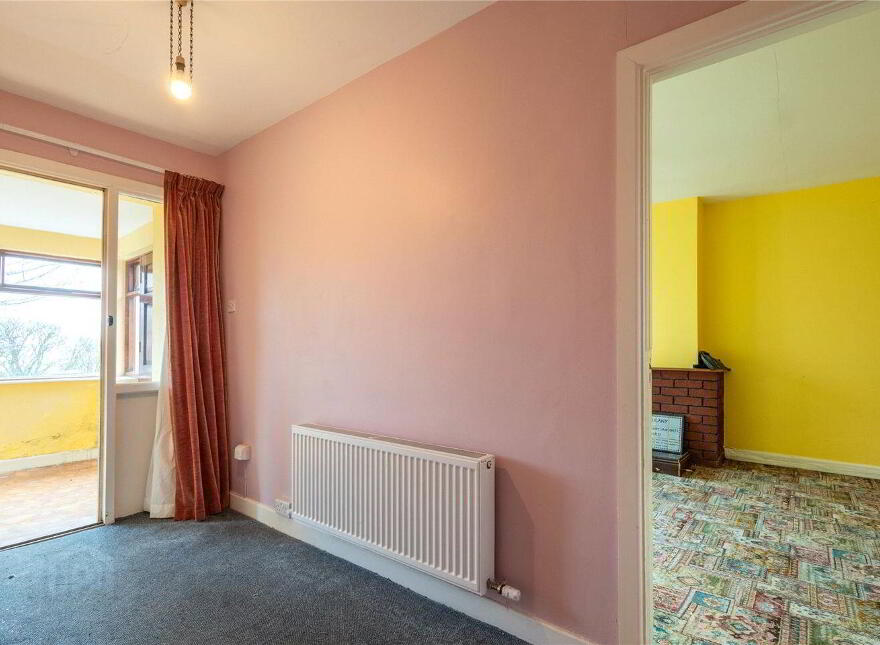 Bayview, Windgates, Bray, A98EW61