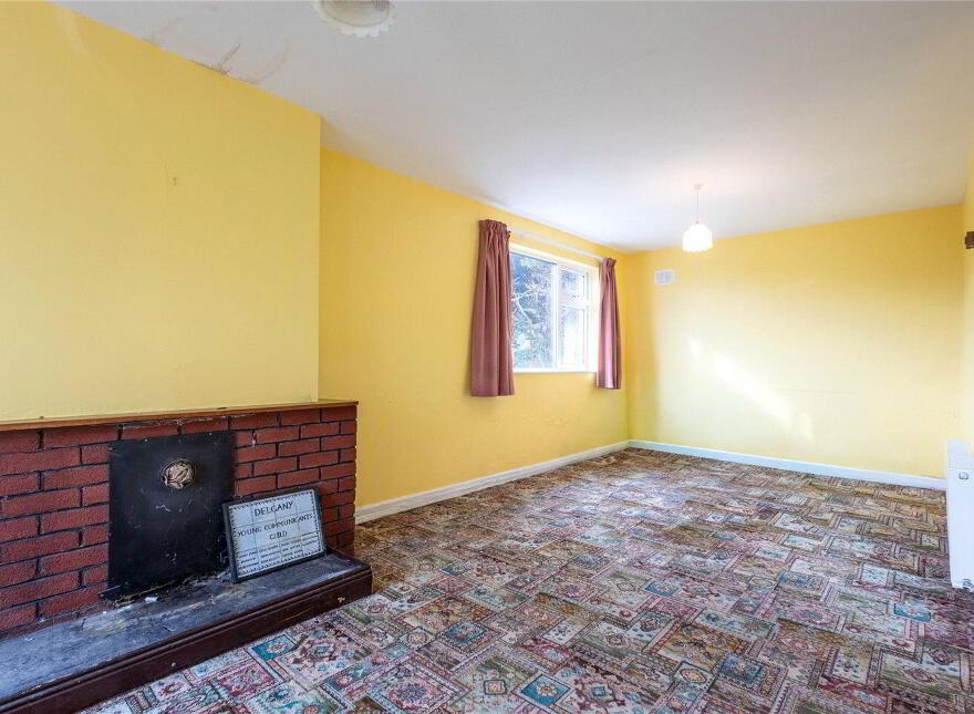 Bayview, Windgates, Bray, A98EW61
