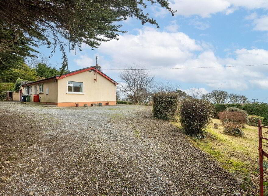 Bayview, Windgates, Bray, A98EW61