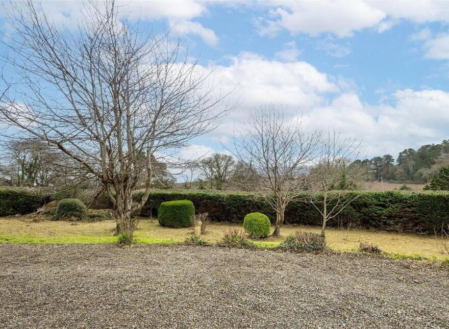 Bayview, Windgates, Bray, A98EW61
