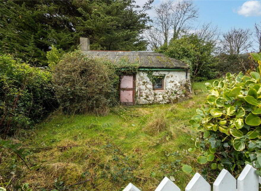 Bayview, Windgates, Bray, A98EW61