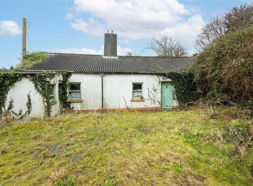 Bayview, Windgates, Bray, A98EW61