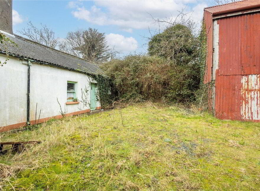 Bayview, Windgates, Bray, A98EW61