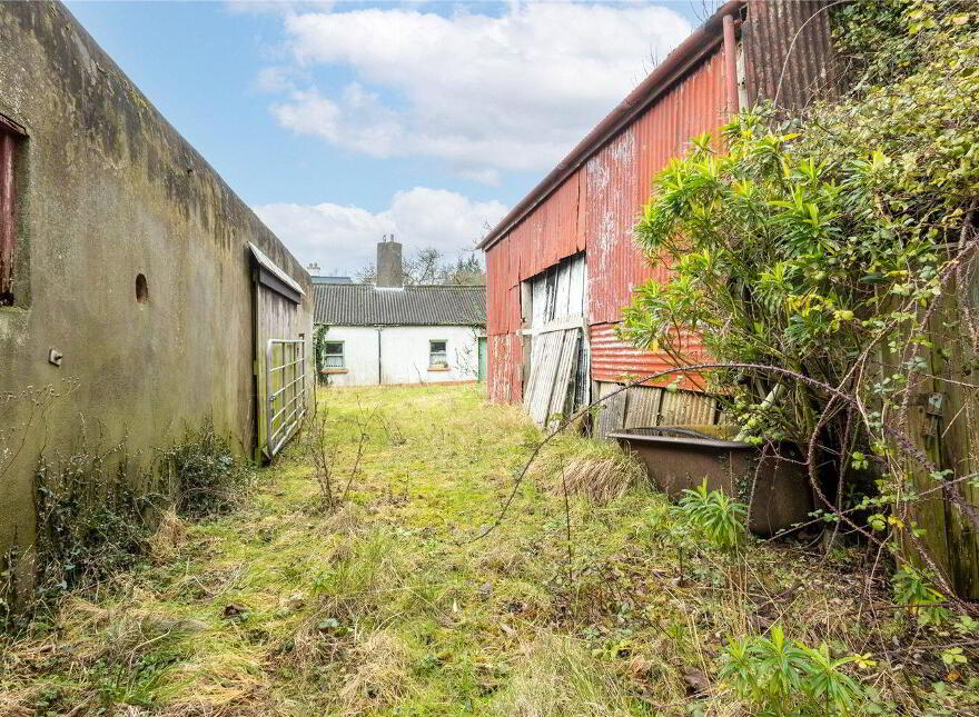 Bayview, Windgates, Bray, A98EW61