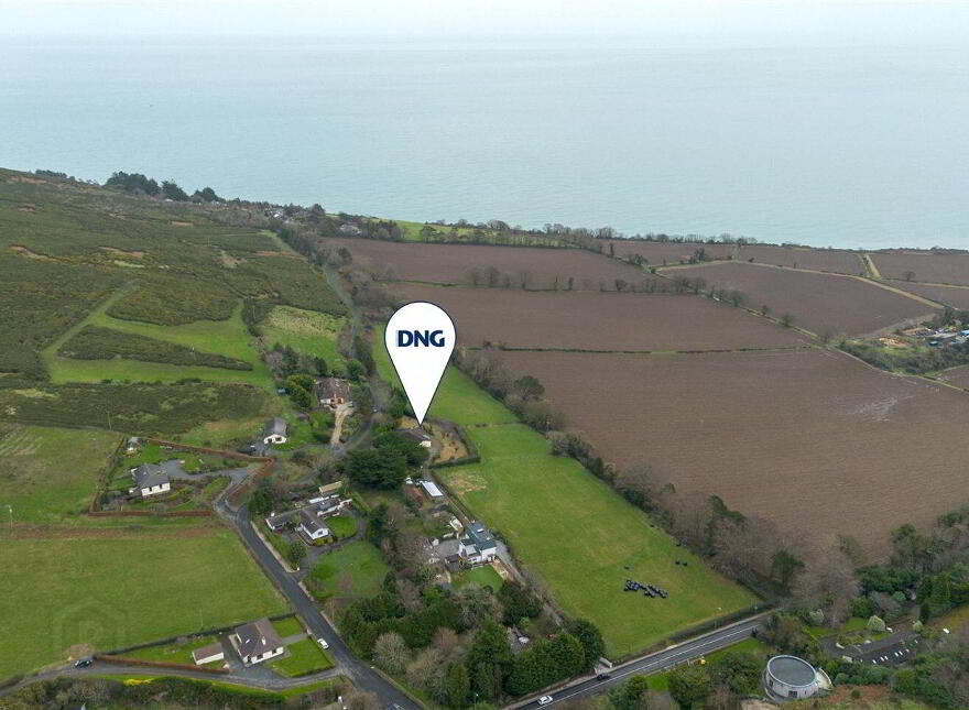 Bayview, Windgates, Bray, A98EW61