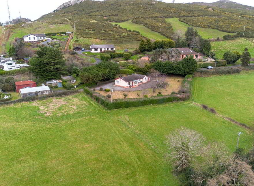 Bayview, Windgates, Bray, A98EW61