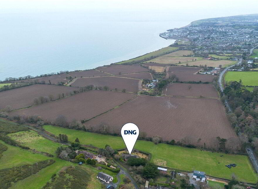 Bayview, Windgates, Bray, A98EW61