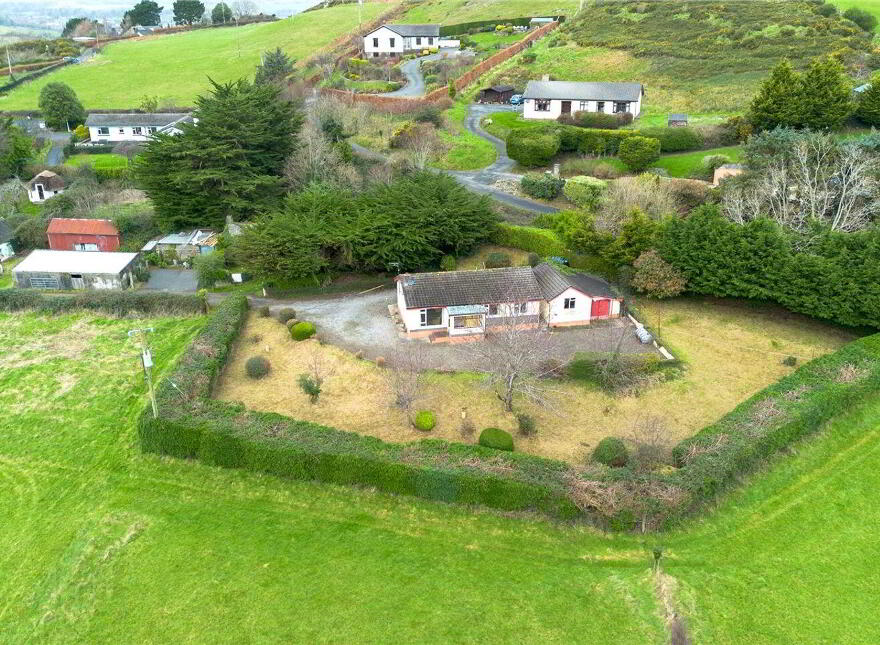 Bayview, Windgates, Bray, A98EW61