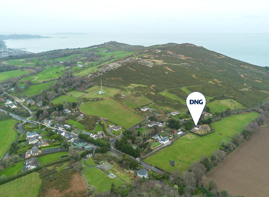 Bayview, Windgates, Bray, A98EW61