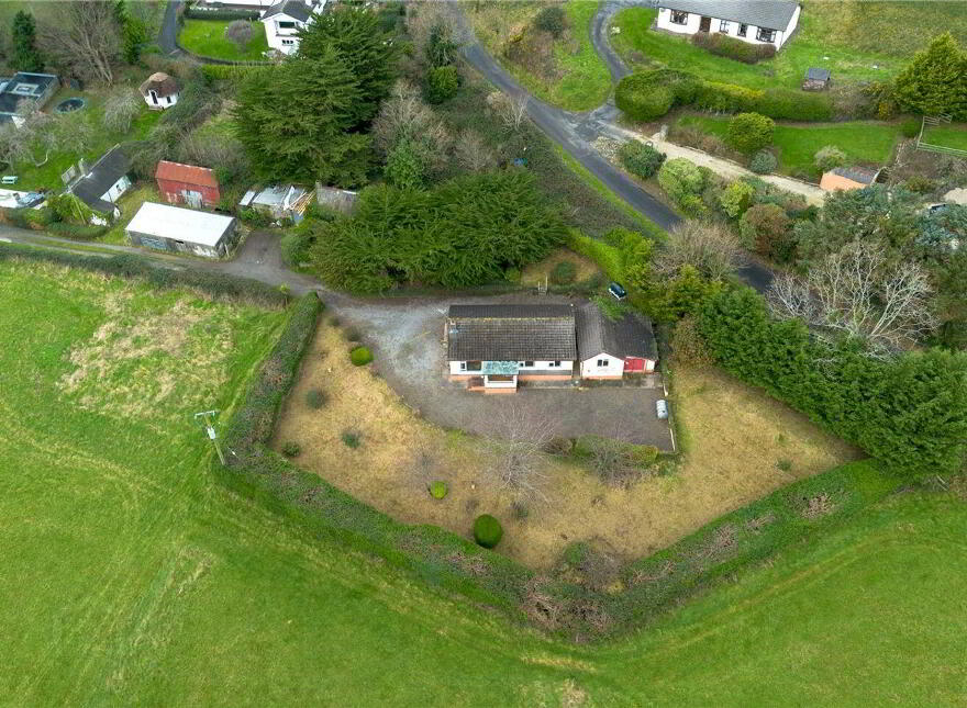 Bayview, Windgates, Bray, A98EW61