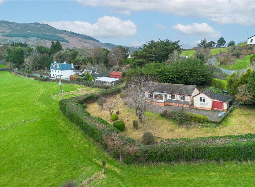 Bayview, Windgates, Bray, A98EW61