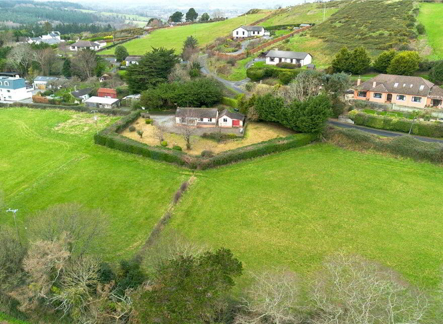 Bayview, Windgates, Bray, A98EW61