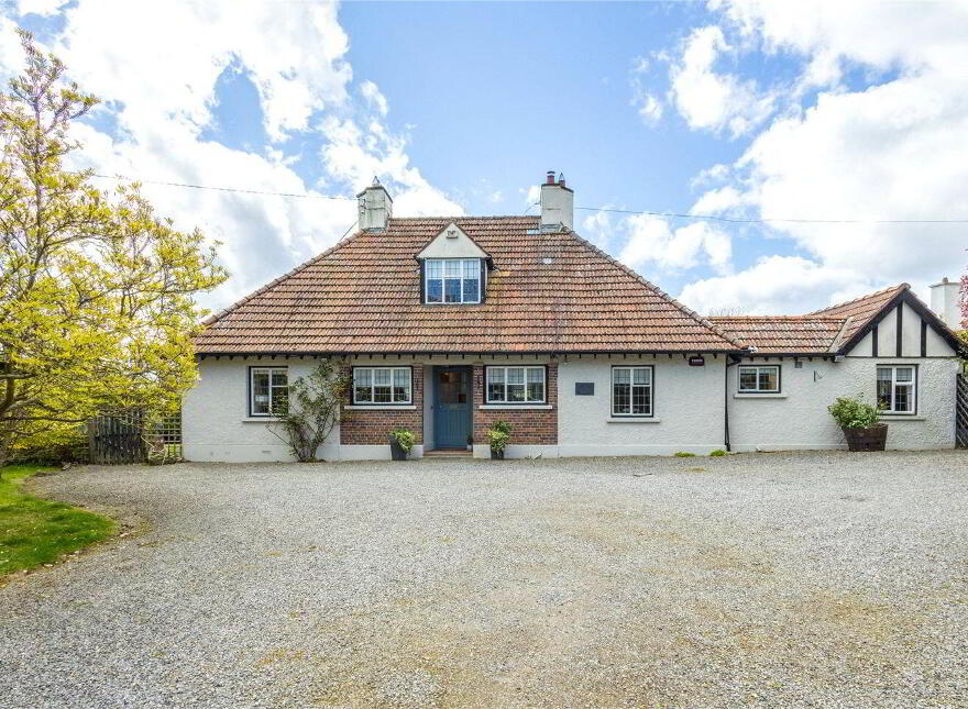 The Grove, Portland Road, The Burnaby, Greystones, A63VX38
