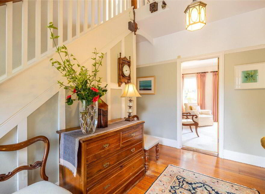 The Grove, Portland Road, The Burnaby, Greystones, A63VX38